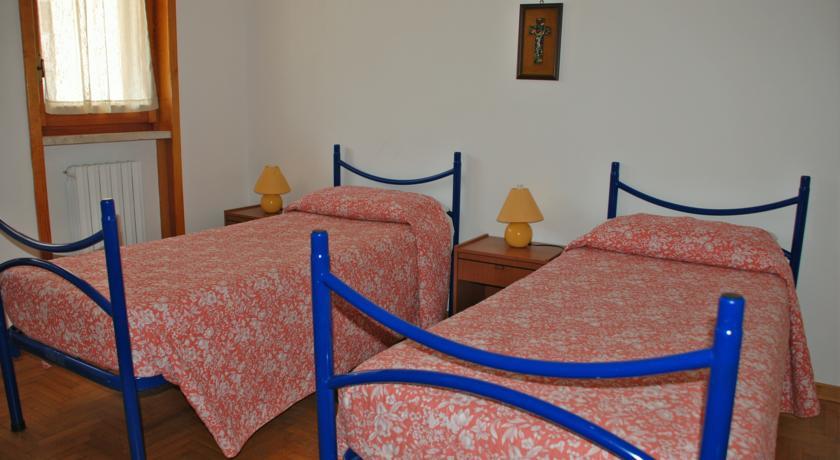 B&B Al Giardino Lecce Kamer foto