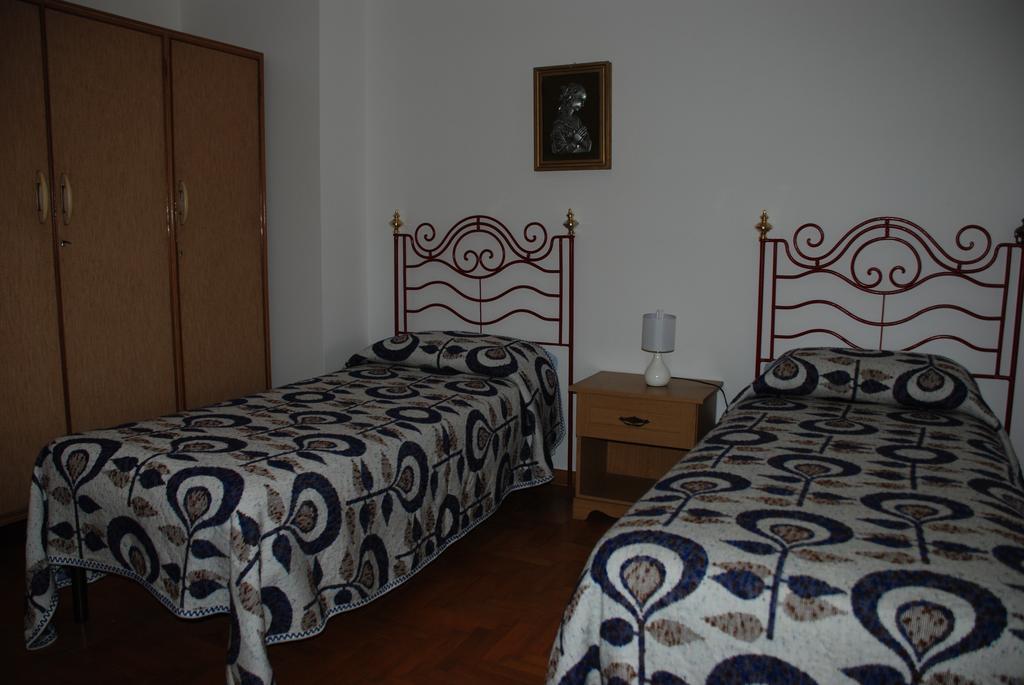 B&B Al Giardino Lecce Buitenkant foto