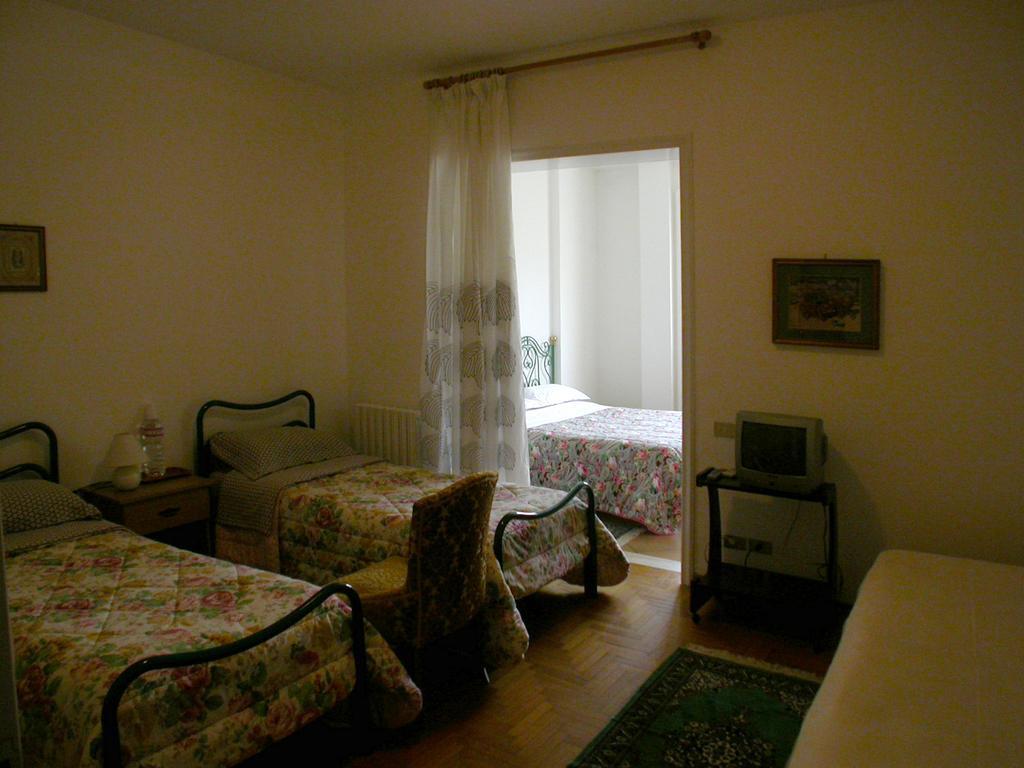 B&B Al Giardino Lecce Kamer foto