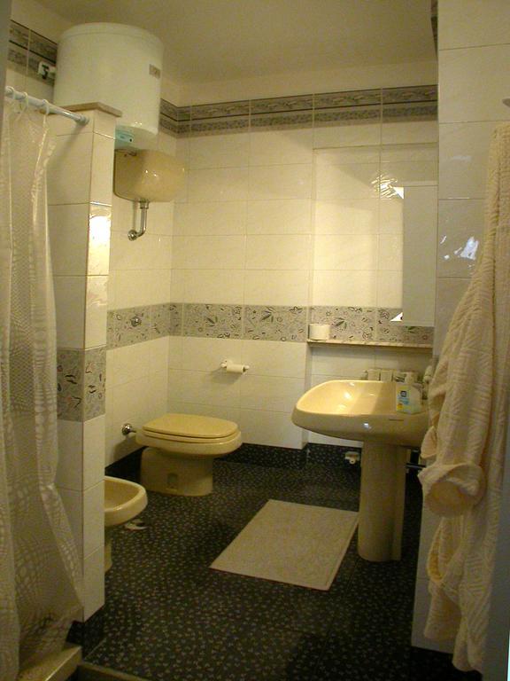B&B Al Giardino Lecce Kamer foto