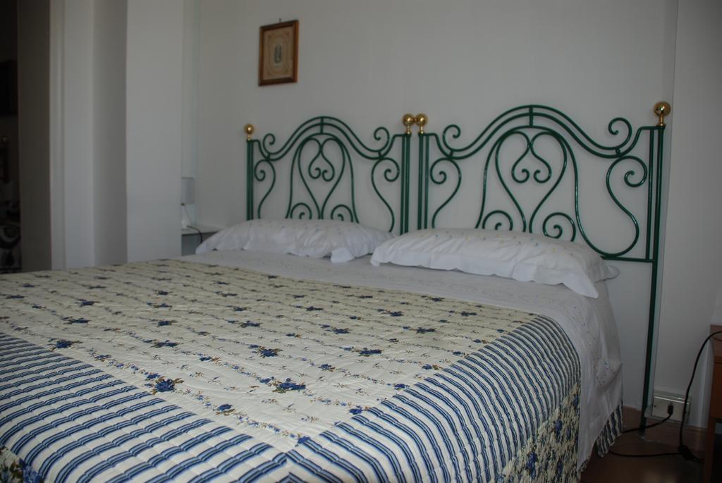 B&B Al Giardino Lecce Kamer foto
