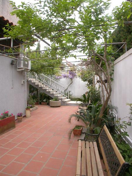 B&B Al Giardino Lecce Kamer foto