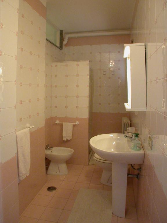 B&B Al Giardino Lecce Kamer foto