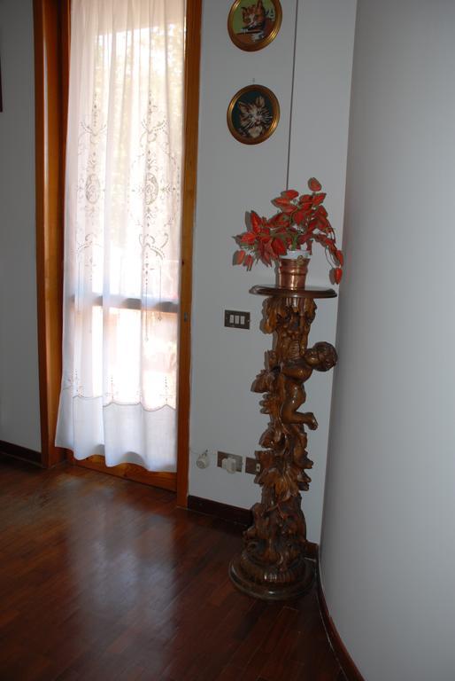 B&B Al Giardino Lecce Kamer foto